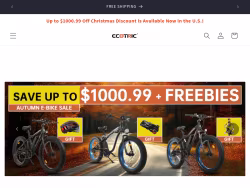 Ecotric