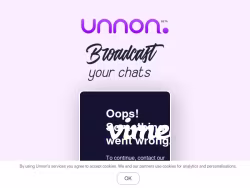 Unnon