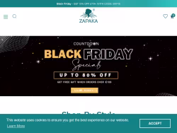 Zapaka