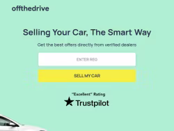 Offthedrive