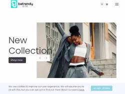Betrendy