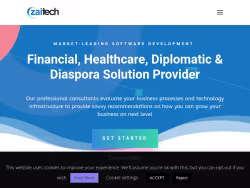 Zaitech