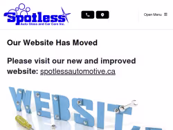 Spotlessauto