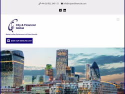 Cityandfinancial