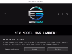 Elitestreamers