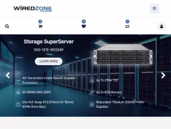 Wiredzone