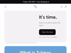 Tulmox