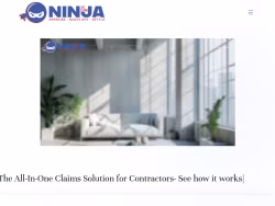 Theclaimsninja