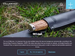 Fallkniven