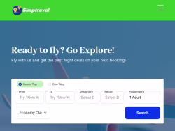 Simptravel