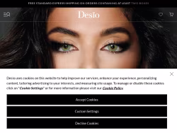 Desiolens