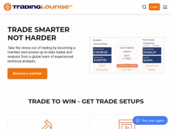 Tradinglounge