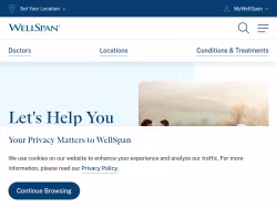 Wellspan