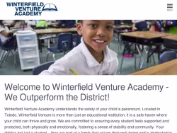 Winterfieldventure