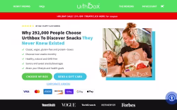UrthBox