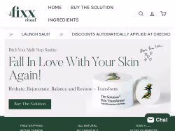 Thefixxritual