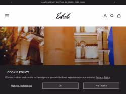 Erkalsjewellers