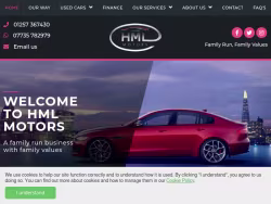 Hmlmotors