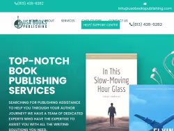 Usabookspublishing