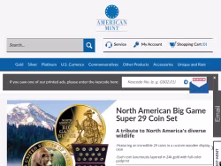 Americanmint