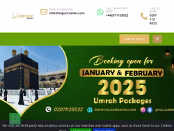 Hajjumrah4u