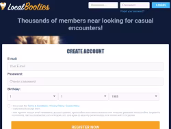 Localbooties