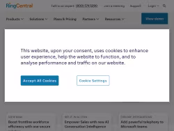 Ringcentral