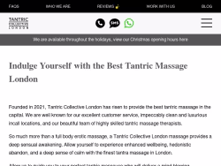 Tantriccollectivelondon