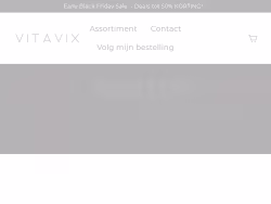 Vitavix