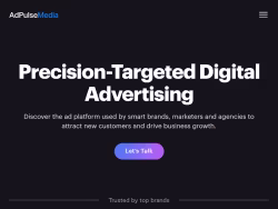 Adpulsemedia