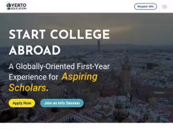 Vertoeducation