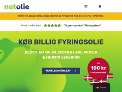 Netolie