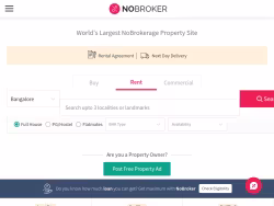 Nobroker