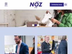 Noz