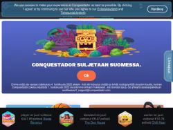 Conquestador