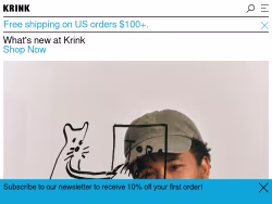 Krink