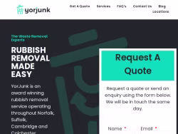 Yorjunk