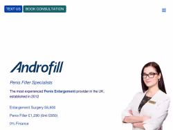 Androfill