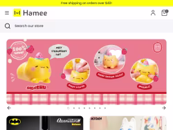 Hamee