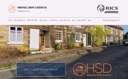 Honeywellsurveydesign