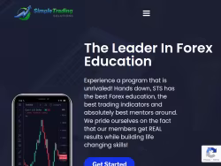 Simpletradingsolutions