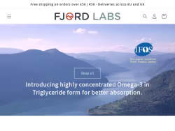 Fjordlabs