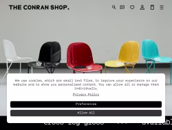 Conranshop
