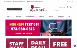 Thewinebuyer