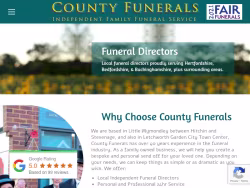 Countyfunerals