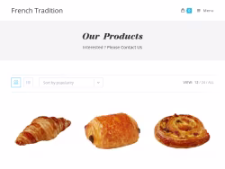 Ftradition