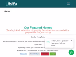 Edifysa