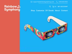 Rainbowsymphony