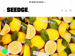 Seedge