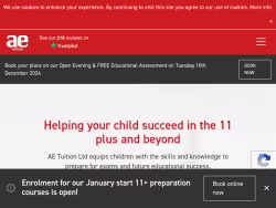 Aetuition